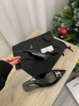 Туфли  Celine Артикул LUX-99751. Вид 2