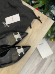 Туфли  Celine Артикул LUX-99751. Вид 3