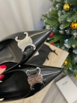 Туфли  Celine Артикул LUX-99751. Вид 5