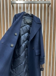 Пальто Max Mara Артикул LUX-99767. Вид 3