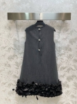 Платье Prada Артикул LUX-99770. Вид 2