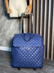 Дорожная сумка  Chanel Артикул LUX-99801. Вид 1