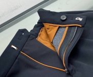 Брюки Loro Piana Артикул LUX-99805. Вид 4