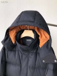Пуховик ZEGNA Артикул LUX-99806. Вид 3