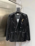 Жакет  Yves Saint Laurent Артикул LUX-99810. Вид 2
