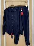 Костюм мужской Kiton Артикул LUX-99818. Вид 1