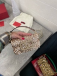  Сумка женская Valentino Артикул LUX-99823. Вид 2