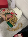  Сумка женская Valentino Артикул LUX-99822. Вид 2
