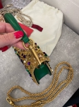  Сумка женская Valentino Артикул LUX-99822. Вид 4