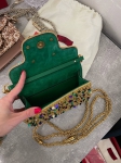  Сумка женская Valentino Артикул LUX-99822. Вид 5