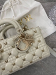  Сумка женская Christian Dior Артикул LUX-99821. Вид 2