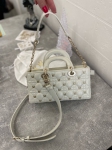  Сумка женская Christian Dior Артикул LUX-99821. Вид 4