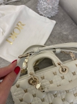 Сумка женская Christian Dior Артикул LUX-99821. Вид 5