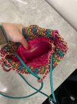  Сумка женская Chanel Артикул LUX-99820. Вид 5