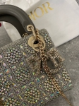  Сумка женская Christian Dior Артикул LUX-99825. Вид 2