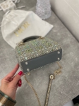  Сумка женская Christian Dior Артикул LUX-99825. Вид 4