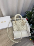  Сумка женская Christian Dior Артикул LUX-99824. Вид 1