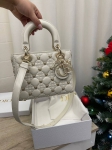  Сумка женская Christian Dior Артикул LUX-99824. Вид 6