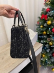  Сумка женская Christian Dior Артикул LUX-99826. Вид 2