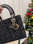  Сумка женская Christian Dior Артикул LUX-99826. Вид 3
