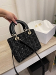  Сумка женская Christian Dior Артикул LUX-99826. Вид 4