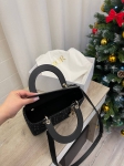  Сумка женская Christian Dior Артикул LUX-99826. Вид 5