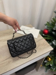  Сумка женская Chanel Артикул LUX-99833. Вид 3