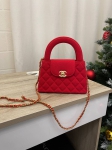  Сумка женская Chanel Артикул LUX-99831. Вид 1