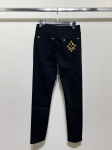 Джинсы Louis Vuitton Артикул LUX-99861. Вид 2