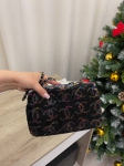 Сумка женская Chanel Артикул LUX-99844. Вид 5