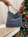 Сумка женская Chanel Артикул LUX-99842. Вид 1