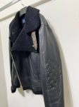 Дубленка Louis Vuitton Артикул LUX-99866. Вид 3