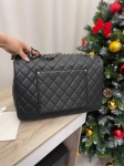 Сумка женская Chanel Артикул LUX-99841. Вид 3