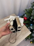 Сумка женская Chanel Артикул LUX-99837. Вид 5