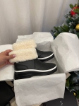 Полусапожки Chanel Артикул LUX-99849. Вид 1