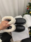Полусапожки Chanel Артикул LUX-99849. Вид 3