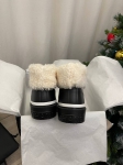 Полусапожки Chanel Артикул LUX-99849. Вид 4