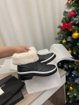 Полусапожки Chanel Артикул LUX-99849. Вид 5