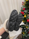 Полусапожки Chanel Артикул LUX-99849. Вид 6