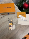 Брелок Louis Vuitton Артикул LUX-99855. Вид 1