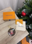 Брелок Louis Vuitton Артикул LUX-99850. Вид 1