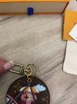 Брелок Louis Vuitton Артикул LUX-99850. Вид 3