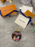 Брелок Louis Vuitton Артикул LUX-99872. Вид 1