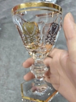 Фужер Baccarat Артикул LUX-99875. Вид 2