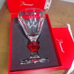 Фужер Baccarat Артикул LUX-99877. Вид 1