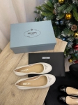 Балетки Prada Артикул LUX-99885. Вид 1