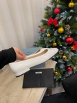 Балетки Prada Артикул LUX-99885. Вид 2
