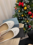 Балетки Prada Артикул LUX-99885. Вид 3