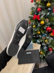 Балетки Prada Артикул LUX-99885. Вид 4