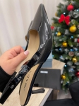 Туфли Prada Артикул LUX-99883. Вид 2